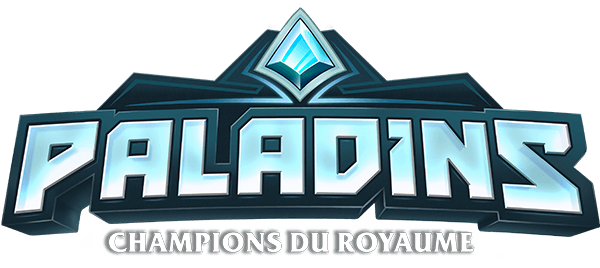 Paladins : Champions du Royaume — Wikipédia