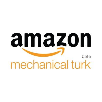 Amazon Mechanical Turk — Wikipédia