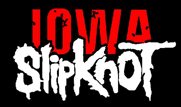 Iowa (album) — Wikipédia