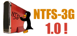 NTFS-3G — Wikipédia