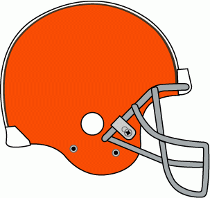 Browns de Cleveland — Wikipédia