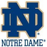 Fighting Irish de Notre Dame (football américain) — Wikipédia