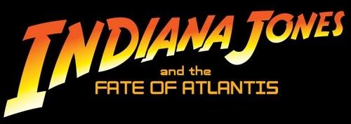 Indiana Jones et le Mystère de l'Atlantide — Wikipédia
