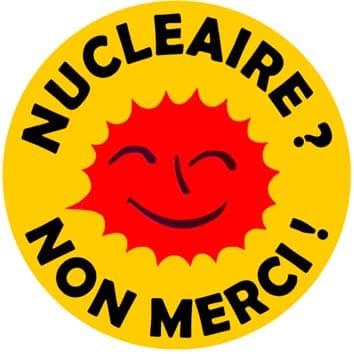 Mouvement antinucléaire — Wikipédia