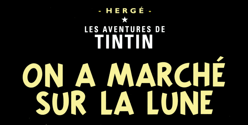 On a marché sur la Lune — Wikipédia