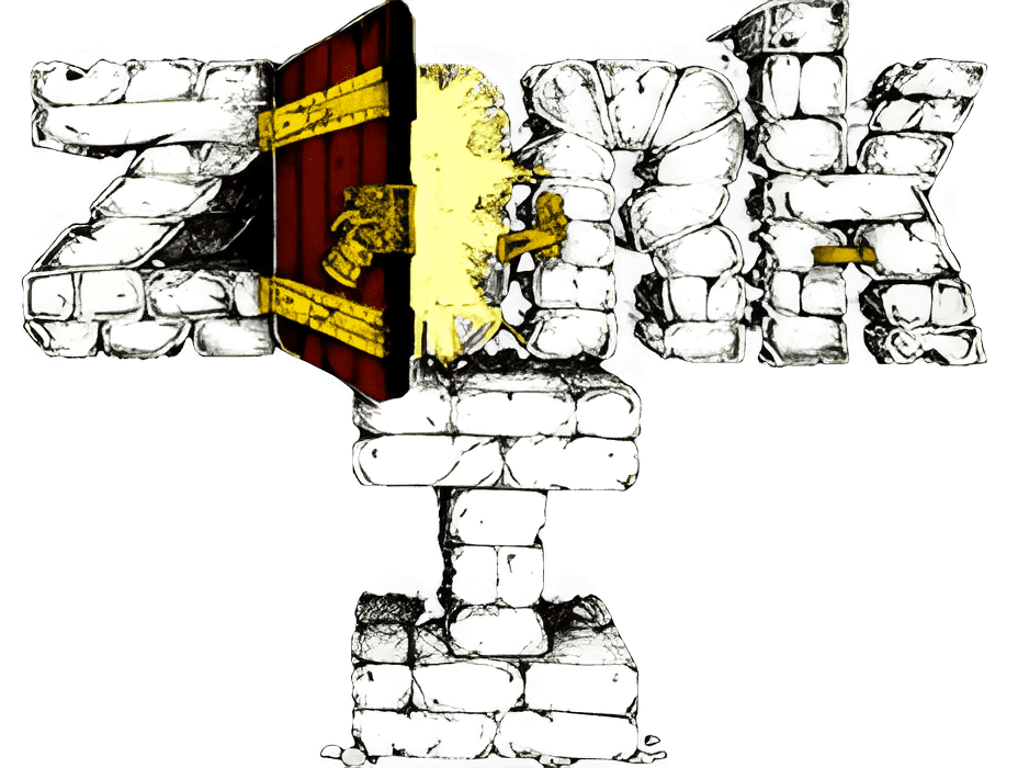 Zork — Wikipédia