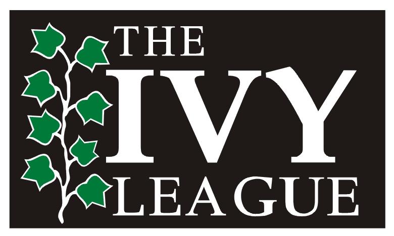 Ivy League — Wikipédia