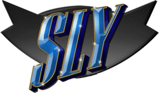 Sly Cooper — Wikipédia