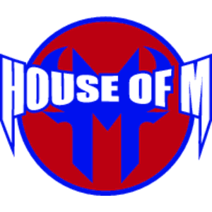 House of M — Wikipédia