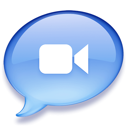 iChat — Wikipédia