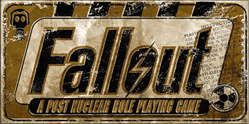 Fallout (jeu vidéo) — Wikipédia