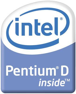 Pentium D — Wikipédia