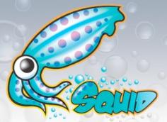 Squid (logiciel) — Wikipédia