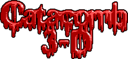 Catacomb 3D — Wikipédia