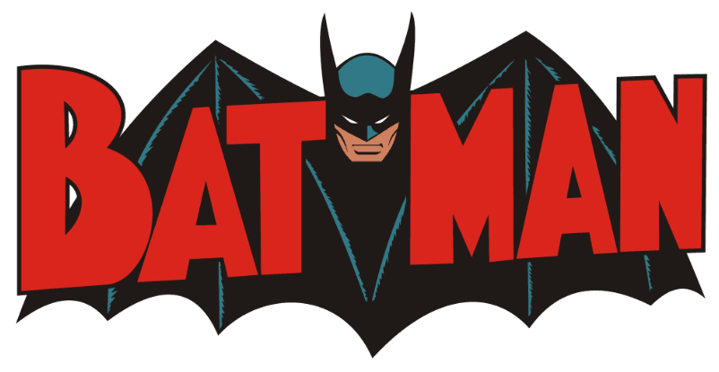 Batman (comic book) — Wikipédia