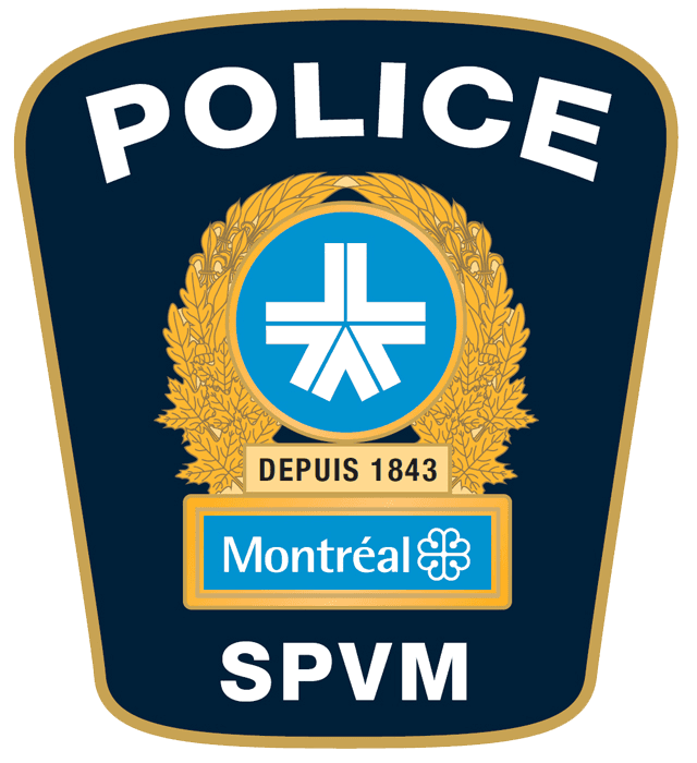 Service de police de la Ville de Montréal — Wikipédia