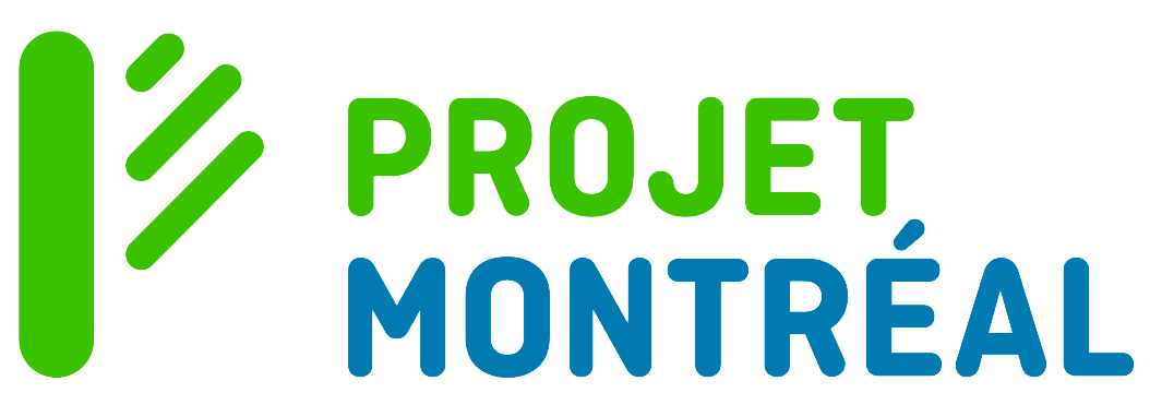 Projet Montréal — Wikipédia