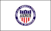 Akron (Ohio) — Wikipédia