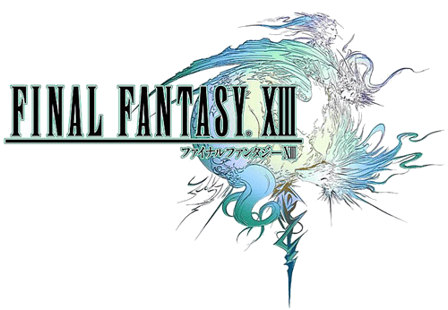 Final Fantasy XIII — Wikipédia