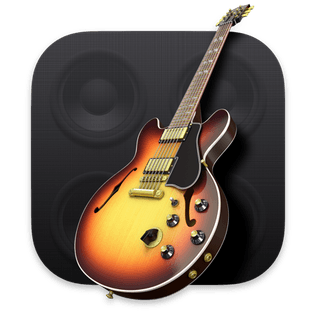 GarageBand — Wikipédia