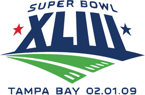 Super Bowl XLIII — Wikipédia