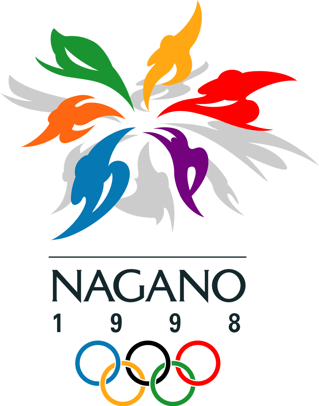 Jeux olympiques d'hiver de 1998 — Wikipédia