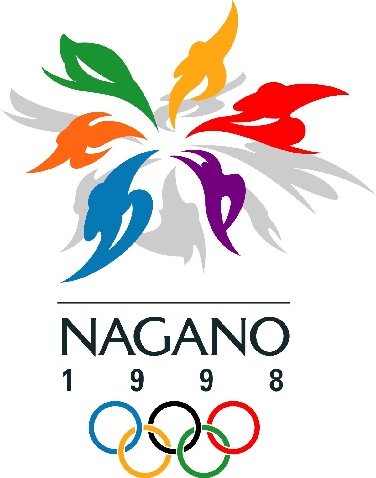 Jeux olympiques d'hiver de 1998 — Wikipédia