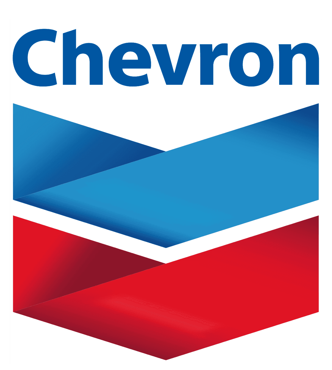 Chevron (entreprise) — Wikipédia