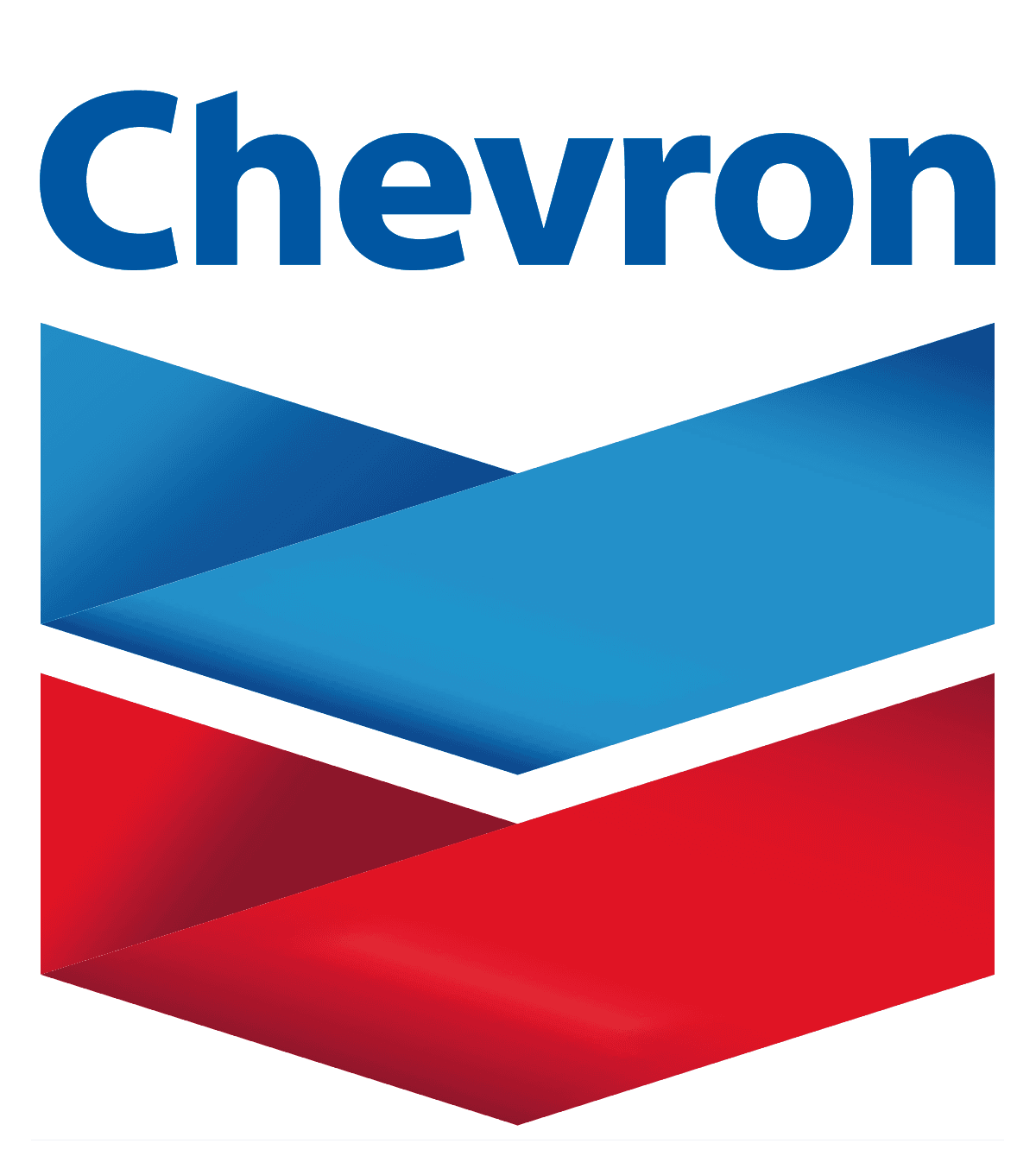 Chevron (entreprise) — Wikipédia