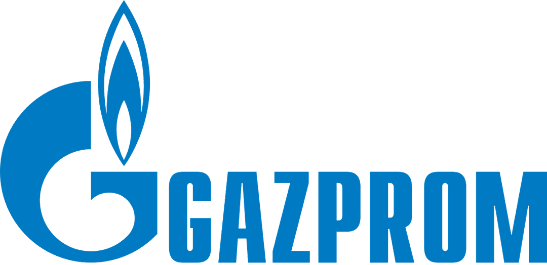 Gazprom — Wikipédia