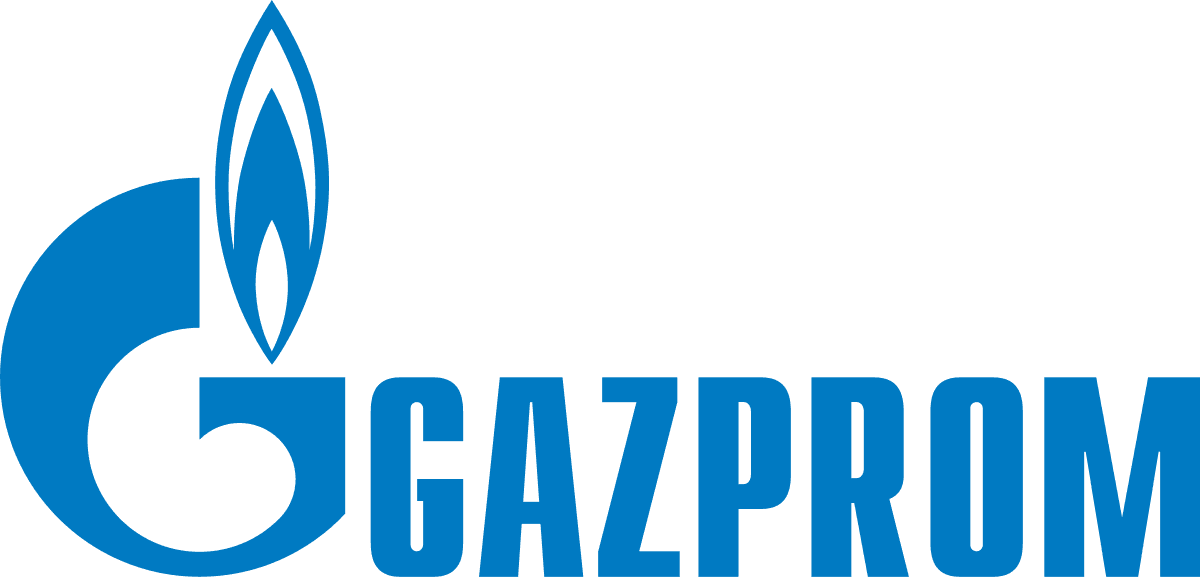 Gazprom — Wikipédia