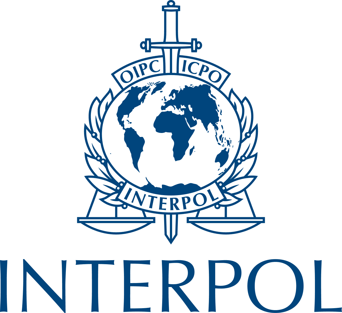 Interpol — Wikipédia